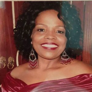 Meet your Posher, Marlene